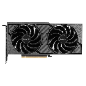 GeForce RTX 4070 SUPER OC con 1 clic 2X V2